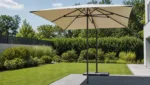 Sonnenschirme: Schatten und UV-Schutz verstehen
