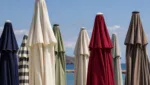 Sonnenschirme im Sommer: Trends und Momente