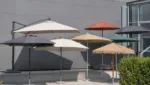 Sonnenschirm kaufen: Die wichtigsten Kriterien